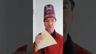 Giant Chips ASMR Gold food humor asmr [upl. by Gabriel]