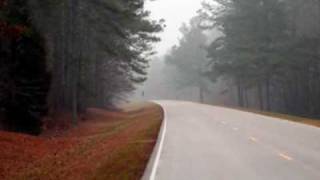 Natchez Trace Parkway  Tishomingo  Belmont Mississippi [upl. by Bravar]