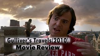 Gullivers Travels movie summary [upl. by Anaugahs418]