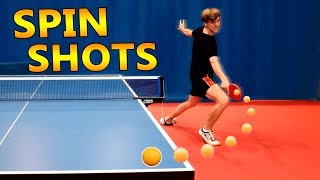 Best Ping Pong Shots 2018 Part 2 [upl. by Sitof]