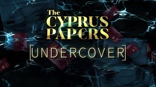 The Cyprus Papers Undercover  Al Jazeera Investigations [upl. by Atinrahc]