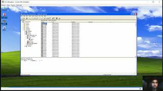 SIMULATION CONTROL CASCADE YOKOGAWA CENTUM VP [upl. by Sinaj984]