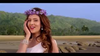 Ekakini Tara  Elita Karim  Movie Poddo Patar Jol  Movie Song [upl. by Whetstone]