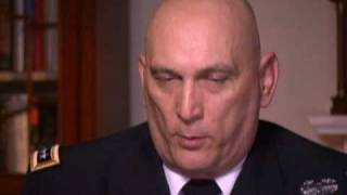 Gen Odierno on PTSD [upl. by Esirehs406]