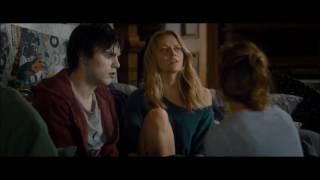 Warm Bodies  R visits Julie and gets a makeover [upl. by Hamirak]