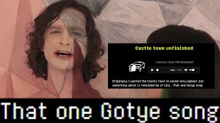 Castle town unfinished X Gotye  Somebody That I Used To Know Mashup [upl. by Pelaga348]