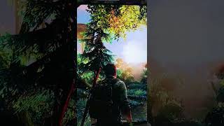 You Ready To Go SHORTS THE LAST OF US💫💫💫💫💫 [upl. by Nolava783]