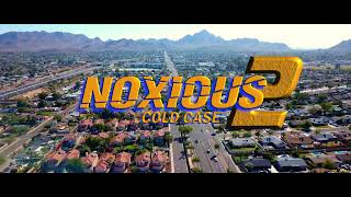 NOXIOUS 2  Cold Case Official Trailer [upl. by Tevis]