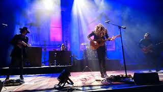 Hozier  Shrike  Hammersmith Apollo London 11 12 18 [upl. by Auqenehs]