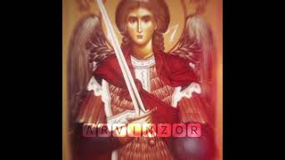 Archangel michael edit [upl. by Krischer]