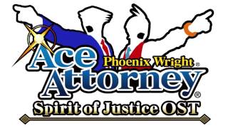 Peeslubn Andistandhin  HeadBanging  Ace Attorney 6 Spirit Of Justice OST [upl. by Leeland774]