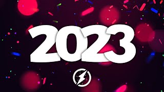 New Year Music Mix 2023 🎧 Best EDM Music 2023 Party Mix 🎧 Remixes of Popular Songs [upl. by Ranjiv]