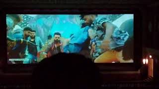 ISMART SHANKAR title song [upl. by Aimit]