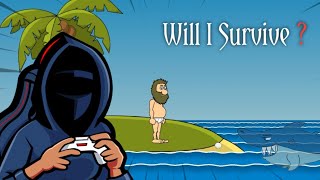 Will I Survive   Johnnys Island [upl. by Regdirb]