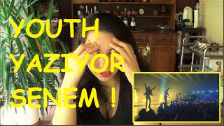 İlk İzleyişimiz quot BTS  Fire quot MV Reaction [upl. by Nireves]