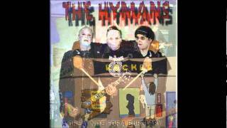 Hymans  I Dont Know Where I Belong 2002 [upl. by Issirk]