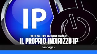 Con questa app gratis puoi nascondere o cambiare il tuo indirizzo IP [upl. by Agamemnon]