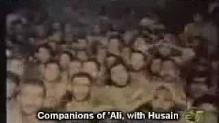 IranIraq war  Karbala  We are coming English sub [upl. by Kendry]