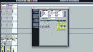 Ableton Midi Preferences Track Sync amp Remote  Ableton tutorial  Ableton Live Tutorials [upl. by Jeraldine]