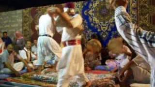 Mariage Mahdois Folklore Tunisien [upl. by Ominorej]