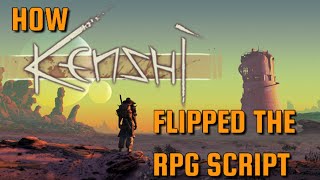 How Kenshi Flipped the RPG Script [upl. by Adnalahs]