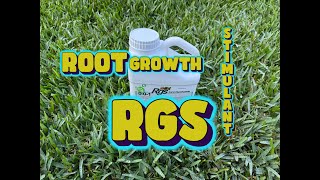 Liquid Fertilizer Root Growth Stimulant Micro Nutrient [upl. by Naerb935]