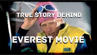 1996 Everest Tragedy ‘’Moody Russian’’ ANATOLI BOUKREEV  Who Is To Blame [upl. by Gil]