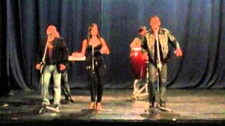 LIMONCITO CON RON GRUPO MUSICAL OXIGENO [upl. by Lissak]