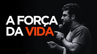 PODER NO SEU INTERIOR  Diogo Dantas pregação completa [upl. by Goebel]