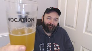 Vocation Brewery  Elevation Coconut NEIPA [upl. by Tahpos594]