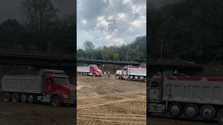 Birds Bridge boat ramp Greeneville TN restoration after Nolichucky flood [upl. by Nedyah]