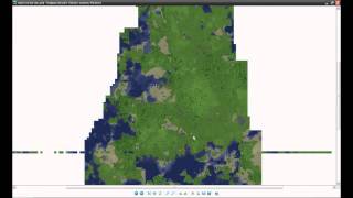 Tutorial  Cartograph do Minecraft [upl. by Imyaj91]