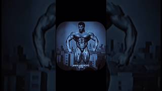 Prime Milos Sarcev 💀mrolympia bodybuilding milossarcev superman motivation edit muscle [upl. by Eidualc]