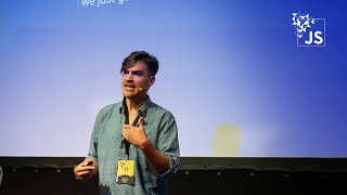 Accessibility vs latest Web APIs Can’t we just get along by Mauricio Palma  JSConf Budapest 2019 [upl. by Asilahs]