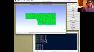 Gmsh and Matlab Part 2 of 3 [upl. by Storm]