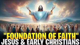 Jesus’ Impact On The Early Christian Community And Its Development [upl. by Ojibbob199]