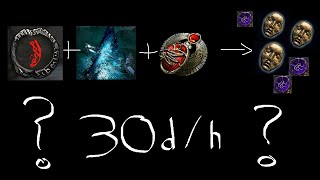 POE 325 The strat that ggg doesnt want u to know about [upl. by Orbadiah]