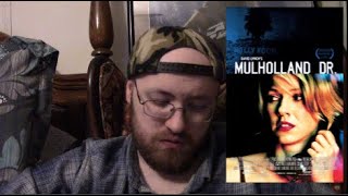 Mulholland Drive 2001 Movie Review [upl. by Sanfo331]