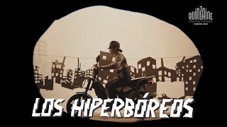 Los Hiperbóreos  The Hyperboreans  Tráiler Oficial  Estreno 28 de noviembre [upl. by Yreva]