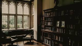 a playlist for a 19th century you studying with poets long gone  dark academia [upl. by Whitcomb]