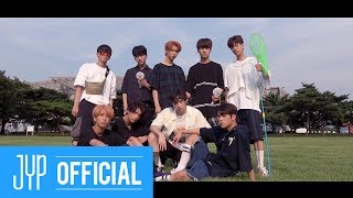 Stray Kids quotQuestionquot Video Street Ver [upl. by Krusche]