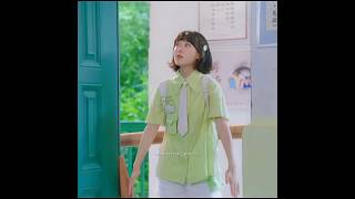 She is dumb and cute 😅  The promise of growing up together cdrama funny shorts [upl. by Whittemore]