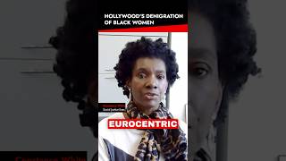 Unveiling the Harm of Eurocentric Beauty Standards in Media shorts podcast [upl. by Files]