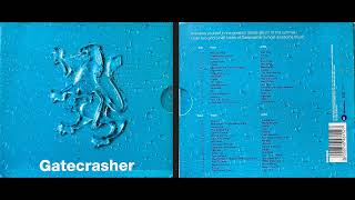 Gatecrasher  Wet 1999 Disc 1 Classic Electronica Mix Album HQ [upl. by Harsho222]