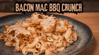 🔥 Ez a Mac and Cheese MINDENT visz Sajtos baconos és Crunchy  😍🍝 [upl. by Swerdna331]