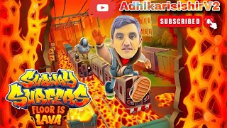 subwaysurfers subway surfers [upl. by Alegna615]