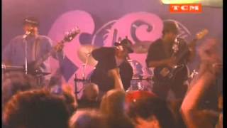 Suicidal Tendencies Playing quotInstitutionalizedquot at Miami Vice 1986 [upl. by Emmalynne]