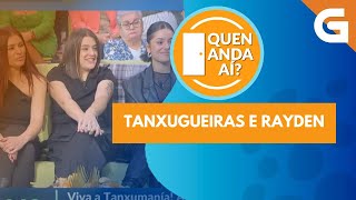 🎂 CELEBRANDO OS 1000 PROGRAMAS CON TANXUGUEIRAS E RAYDEN [upl. by Villada]