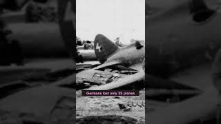 1800 Fighters and Bombers Destroyed [upl. by Adrian]