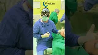 Rhinoplastie ultrasonique [upl. by Oeramed]